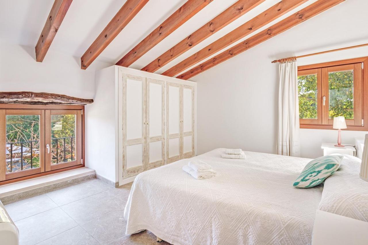 Finca El Clos ポレンサ エクステリア 写真